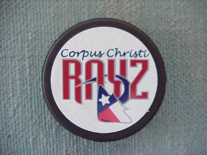 Corpus Christi Rayz